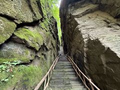 -五女山景区