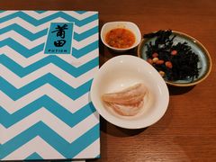 -莆田餐厅(大悦城店)
