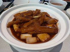-狮王府淮扬菜(夫子庙老门东店)