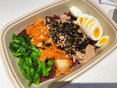 -KPRO肯律轻食(淘金店)