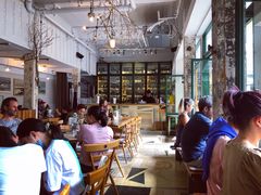 大堂-RAC BAR(安福路店)