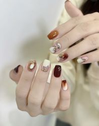 -LILY NAILS美甲美睫