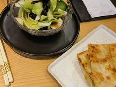-大丰收脆鱼(万达江北店)