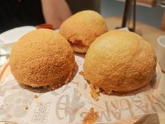 -蔡澜点心·粤菜(新街口IFCX店)