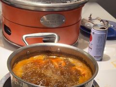 -星伦多自助料理·涮烤一体(杭州来福士店)