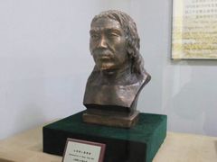 -北京周口店北京人遗址博物馆