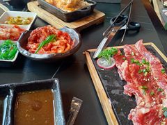 -谷牛和牛烤肉(漕河泾印象城店)