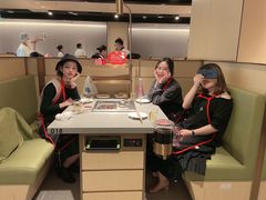 -海底捞火锅(翔龙天地广场店)