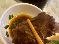 -蝎王府羊蝎子(北大地店)