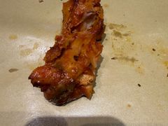 -汉斯南美烤肉(总店)
