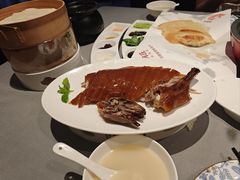 -阿庄新豫菜(通泰路店)