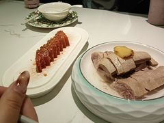 -苏梦江南·淮扬菜(夫子庙店)