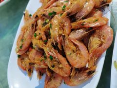 -四川小胡子海鲜(丁村万人海鲜广场店)