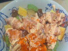 -沼津港精致料理·寿喜烧·烧鸟(漕河泾印象城店)