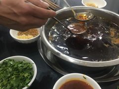 -水碾河肥兔火锅(水碾河店)