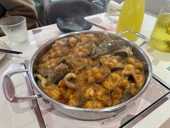 -黄记煌三汁焖锅(首创奥特莱斯店)