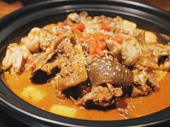 甲鱼牛蛙锅-洪湘记川湘·甲鱼馆(四海凯悦美食广场店)