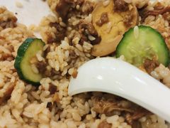 -台北楚楚园馅饼粥(虹桥南丰城店)