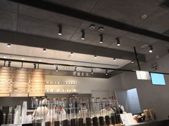 -喜茶(上海兴业太古汇店)