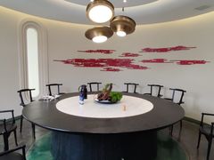 -亭下湖饭店(康岭店)