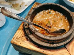 -莘府·老豆腐鱼头·建德菜(金马店)