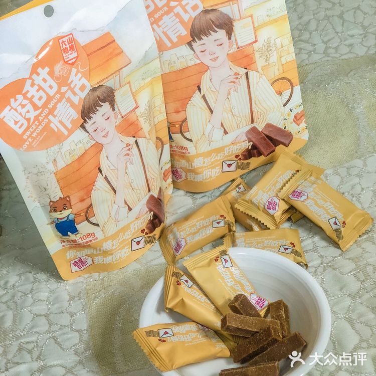 囤货零食分享↗看着就口水直流[调皮]不信试试