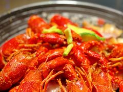 -洪福龙虾