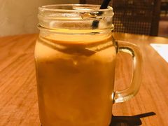 冰镇原味鸳鸯-来龙里 精致 东南亚餐室(万象城店)
