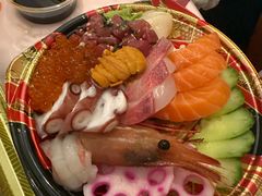 -鮨之佐壽司外賣店(氹仔市区店)