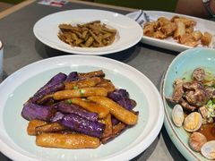 -阿毛饭店(和义路店)