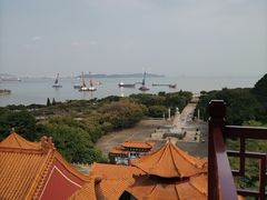 -南沙天后宫景区