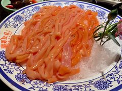 生抠鲜鸭肠-蜀江龙火锅(339店)