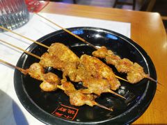 -舞虾小说.涮肉.烧烤(国顺东路店)