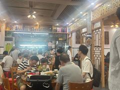 -煲煲掂风味煲仔饭餐厅(西区店)