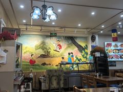-春明狗肉馆(园丁花园店)