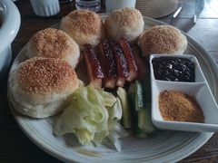 密云烧肉-烧肉馆(古北水镇景区店)
