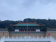 -台北故宫博物院
