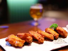 -Ambra Haus琥珀屋精酿餐厅(宝山店)