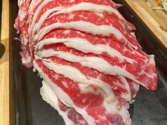 湊湊特供肥牛-湊湊火锅·茶憩(打浦桥日月光店)