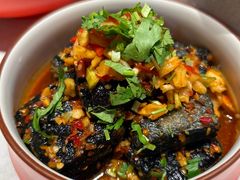 -老湘亲·品鉴湘菜(蔡塘爱琴海店)