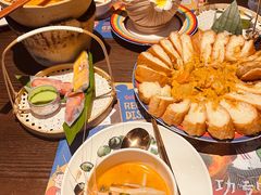 -泰妃殿(武汉首店)