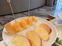 -大舜国风· 和牛火锅(绮霞街店)