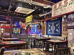 -水巷子·巴掌腰片重庆火锅(云纺店)