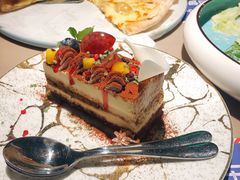 -布拉诺牛排西餐厅(上城天街店)