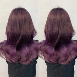 -icare美发沙龙