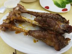 -那达慕蒙古风味酒楼