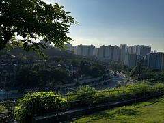 -白石龙音乐公园