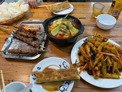 -西关回头馆(西关美食街店)