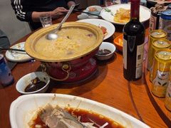 -燕郊烧鸽子(酷车小镇店)