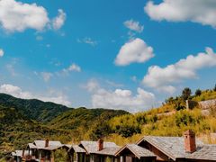 -九如山休闲旅游度假区